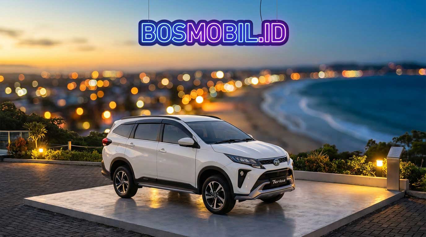 Daihatsu Balikpapan